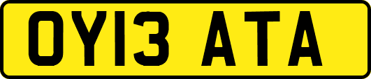 OY13ATA