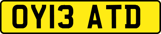 OY13ATD