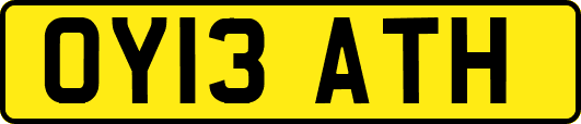 OY13ATH