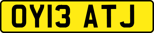 OY13ATJ