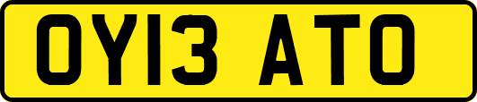 OY13ATO