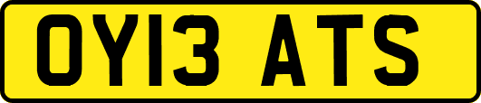 OY13ATS