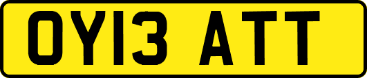 OY13ATT