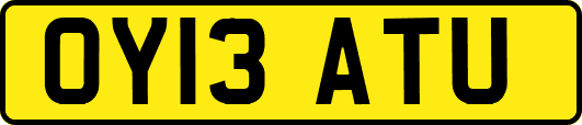OY13ATU