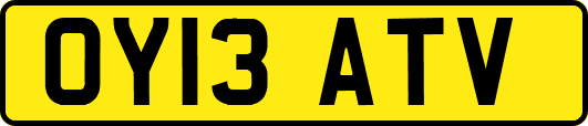 OY13ATV