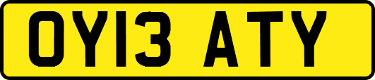 OY13ATY