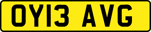 OY13AVG