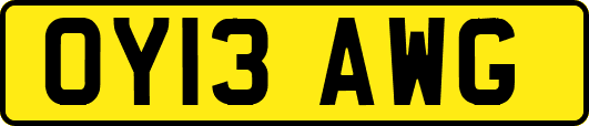 OY13AWG