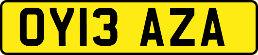 OY13AZA