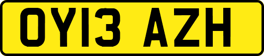 OY13AZH