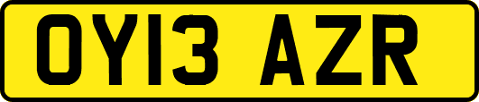 OY13AZR