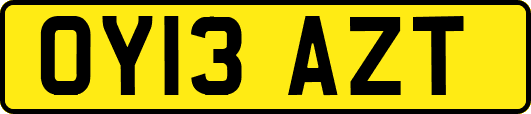 OY13AZT