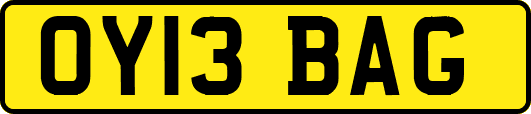 OY13BAG