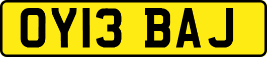 OY13BAJ