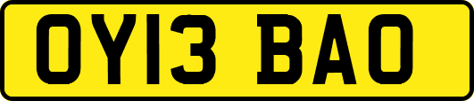 OY13BAO