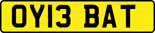 OY13BAT
