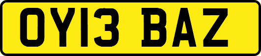OY13BAZ