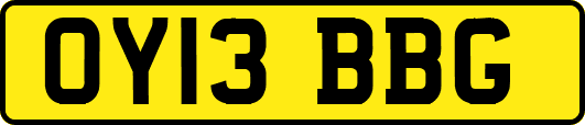OY13BBG