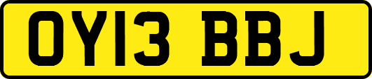 OY13BBJ