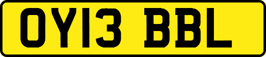 OY13BBL