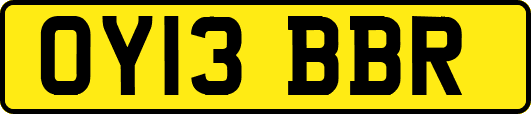 OY13BBR