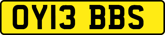 OY13BBS