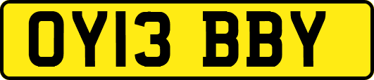 OY13BBY