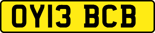 OY13BCB