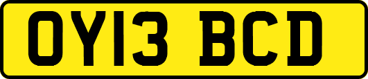 OY13BCD