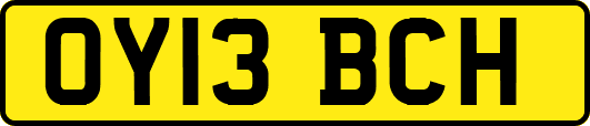 OY13BCH