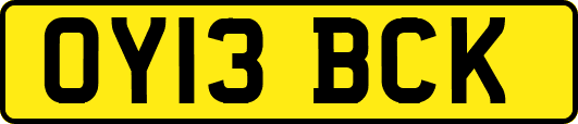OY13BCK
