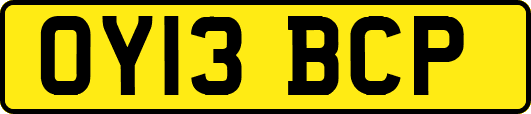 OY13BCP