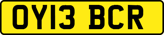 OY13BCR