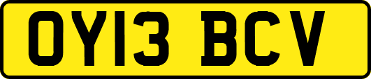 OY13BCV