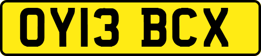 OY13BCX