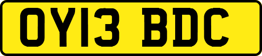 OY13BDC
