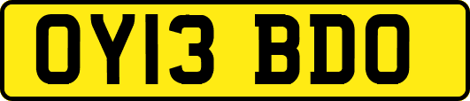OY13BDO