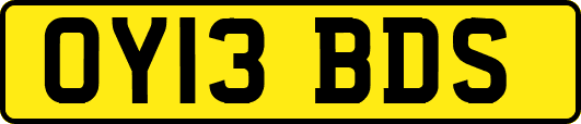 OY13BDS