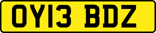 OY13BDZ