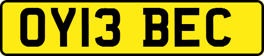 OY13BEC