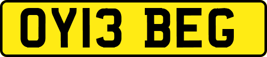 OY13BEG