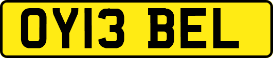 OY13BEL