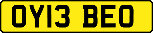 OY13BEO