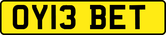 OY13BET