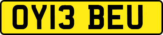 OY13BEU