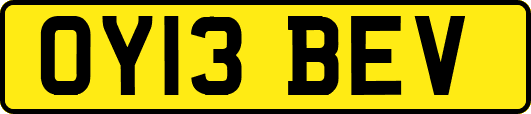 OY13BEV
