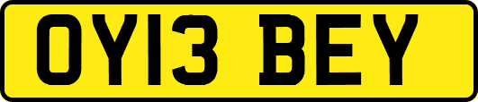 OY13BEY