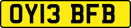 OY13BFB