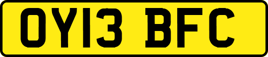 OY13BFC