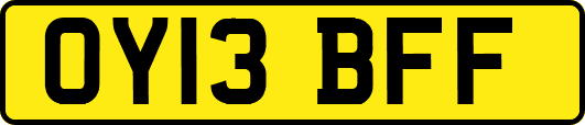 OY13BFF